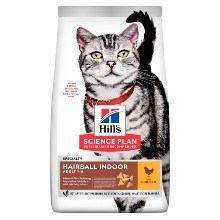 HAIRBALL ADULT FOR CATS